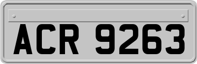 ACR9263