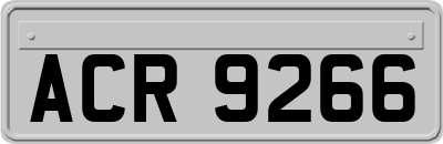ACR9266