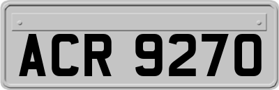 ACR9270