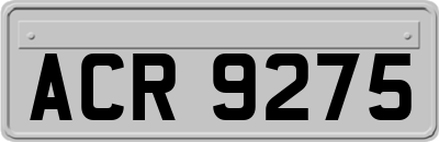 ACR9275