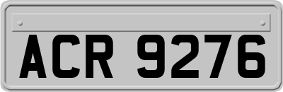 ACR9276
