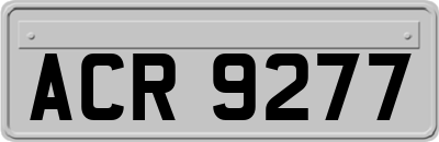 ACR9277