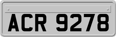 ACR9278