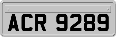 ACR9289