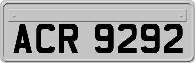 ACR9292