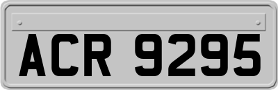 ACR9295