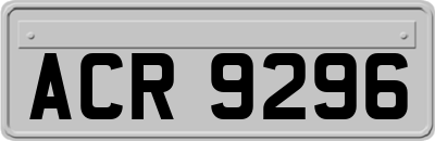 ACR9296