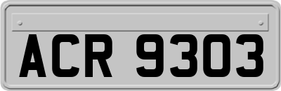 ACR9303