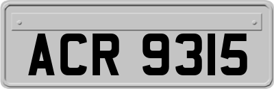 ACR9315