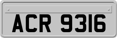 ACR9316