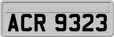 ACR9323