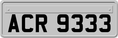 ACR9333