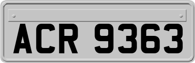 ACR9363