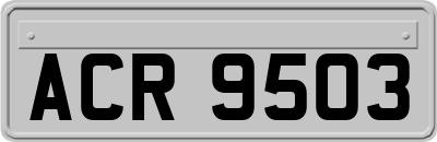 ACR9503