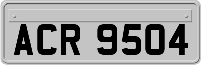 ACR9504