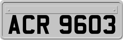 ACR9603