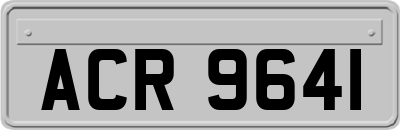 ACR9641