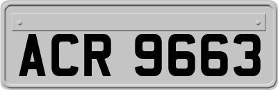 ACR9663