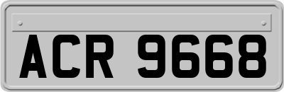 ACR9668