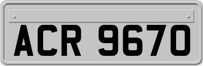 ACR9670