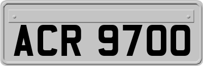 ACR9700