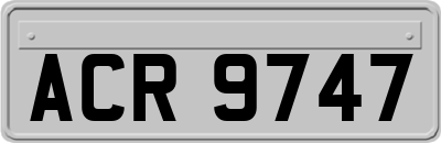 ACR9747