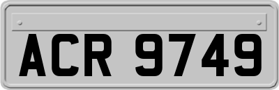 ACR9749