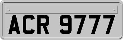 ACR9777
