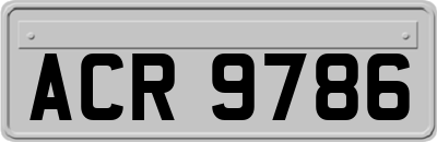 ACR9786