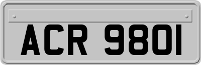 ACR9801