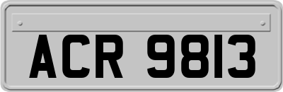 ACR9813