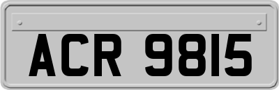 ACR9815