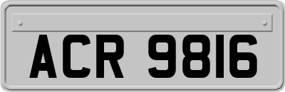 ACR9816