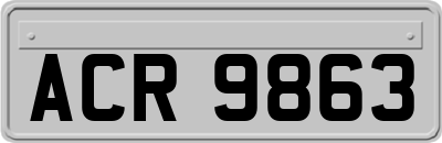 ACR9863