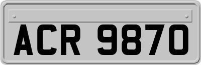 ACR9870