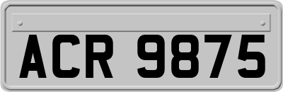 ACR9875