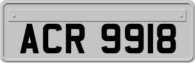 ACR9918