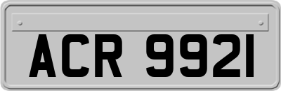 ACR9921
