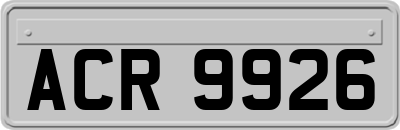 ACR9926