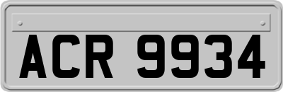 ACR9934