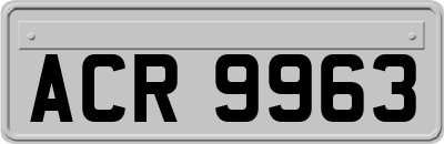 ACR9963