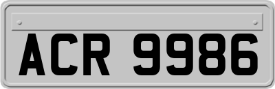 ACR9986