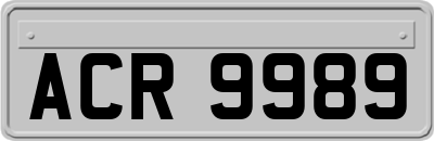 ACR9989