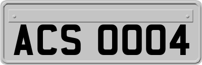 ACS0004