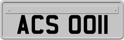 ACS0011