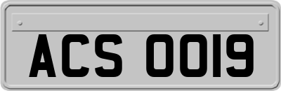 ACS0019