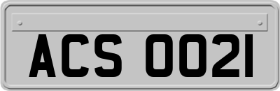 ACS0021