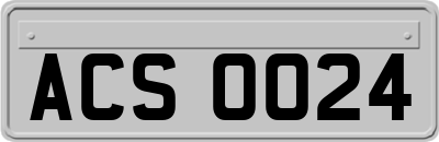 ACS0024