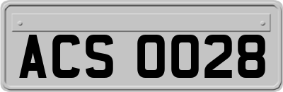 ACS0028