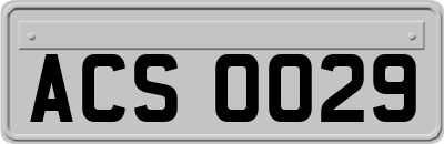 ACS0029